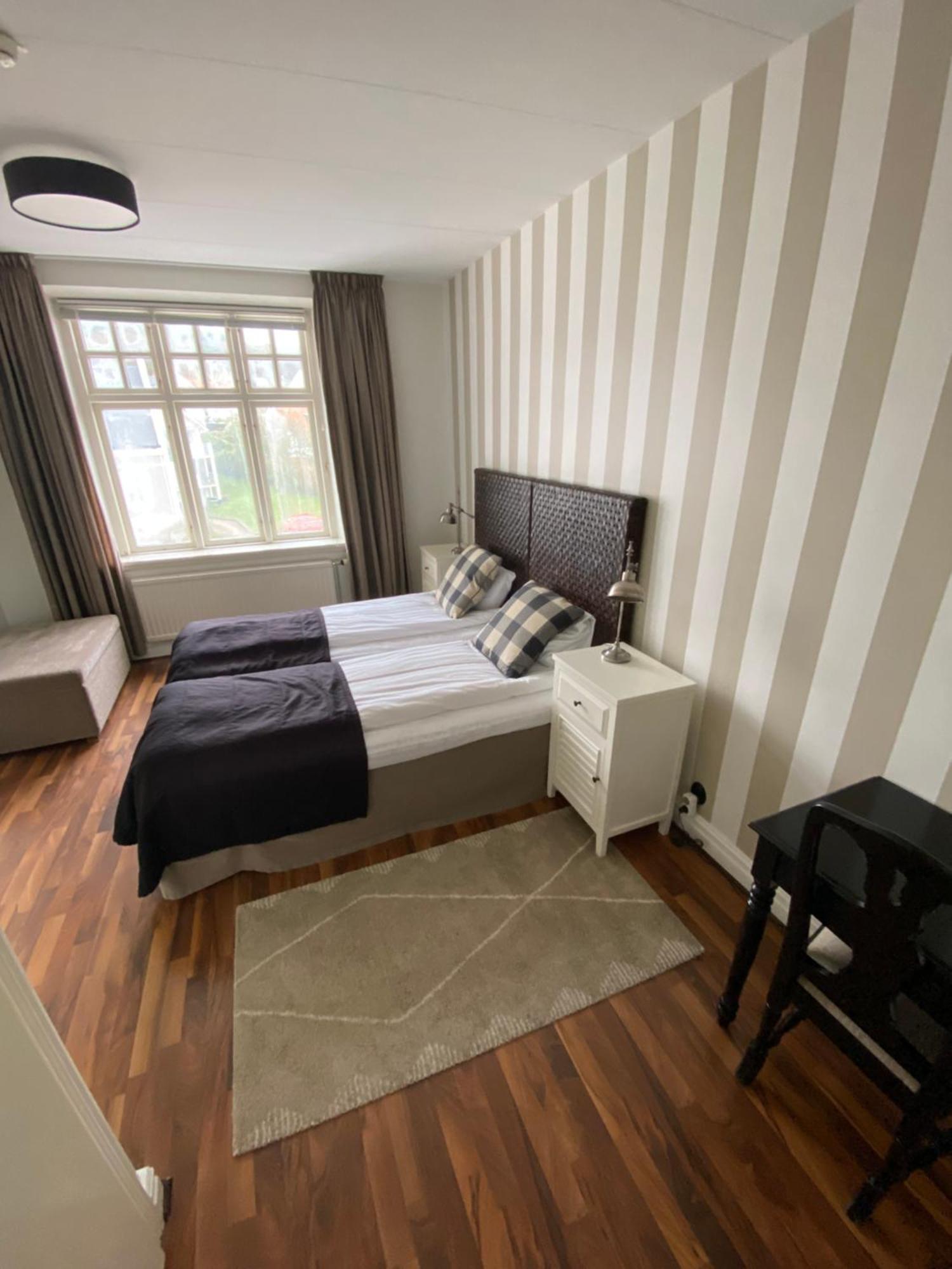 Grand Hôtel Mölle Quarto foto