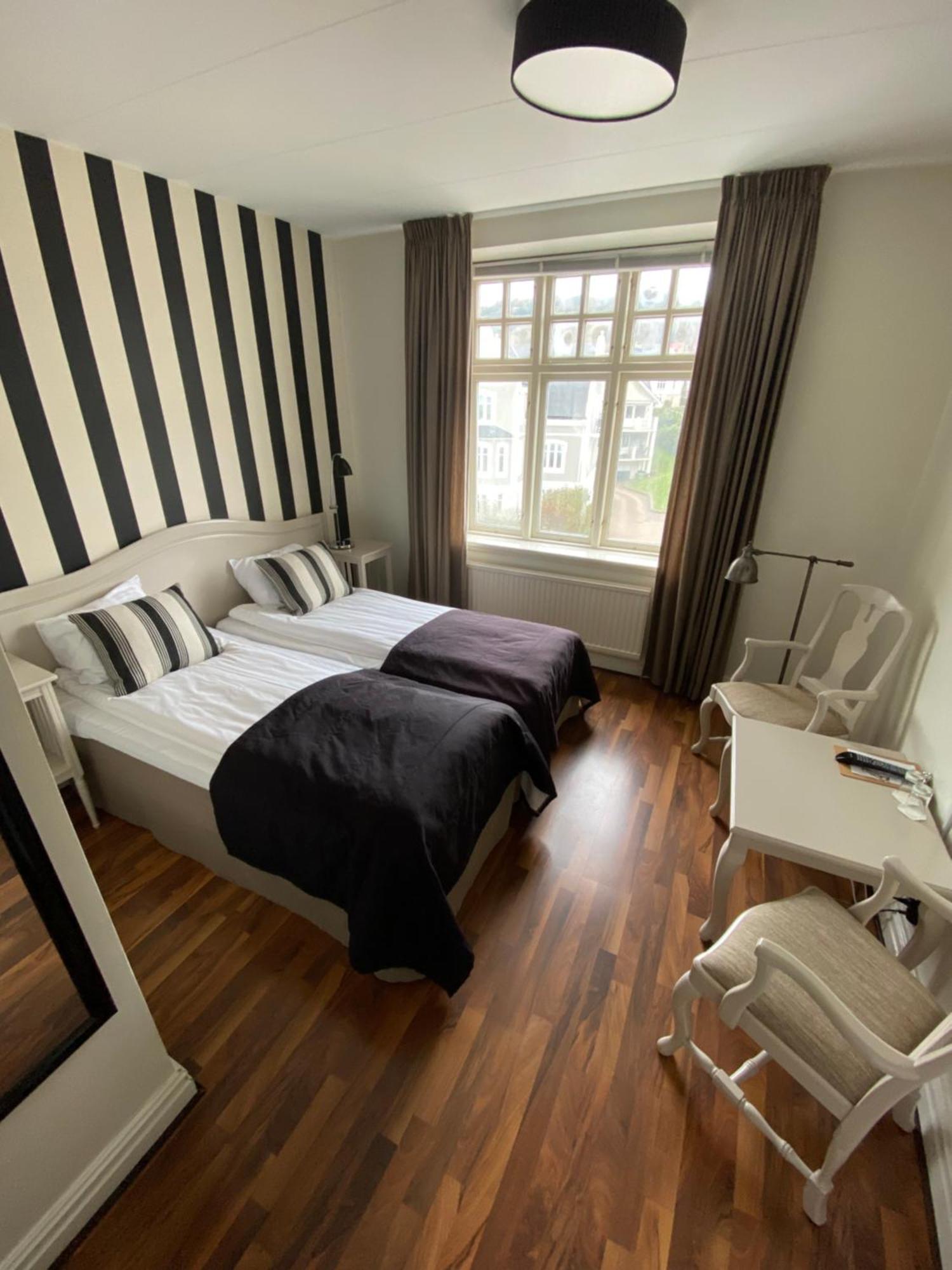 Grand Hôtel Mölle Quarto foto