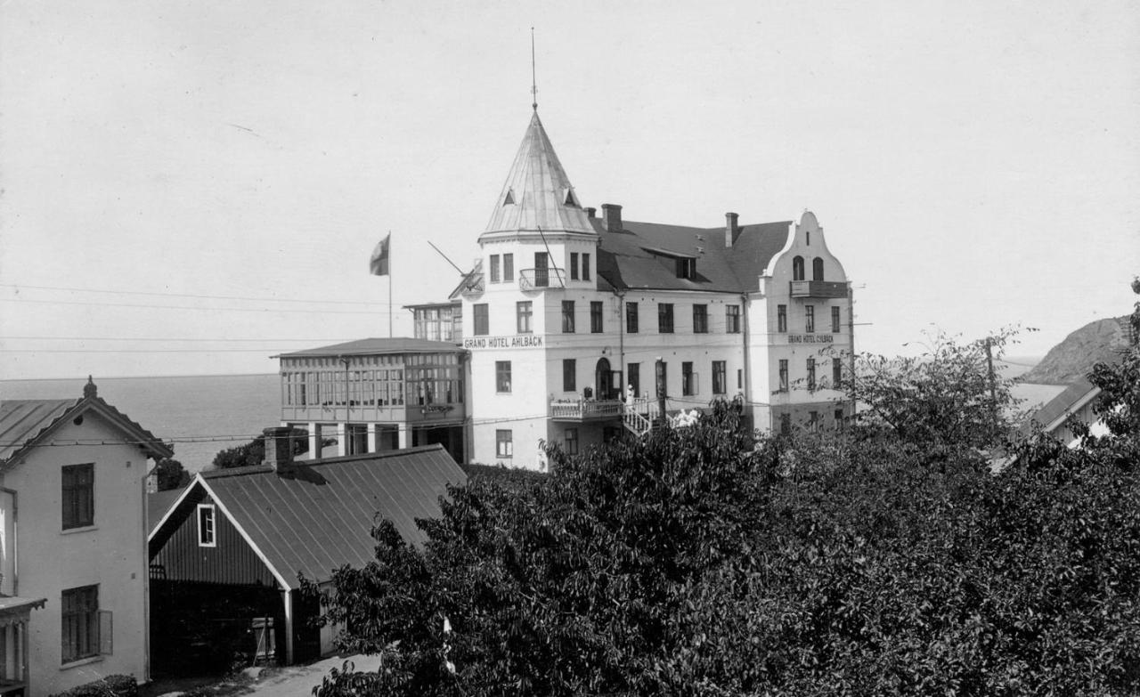 Grand Hôtel Mölle Exterior foto